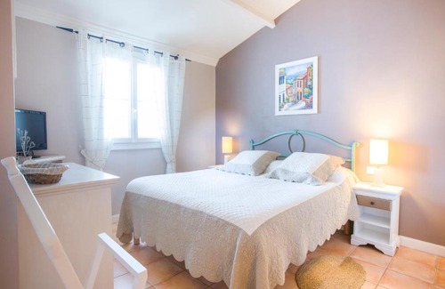 Les Restanques Apartment | Residence Les Restanques du Golfe de Saint-Tropez - maeva Home