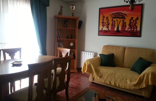 El Moncayo Bed & Breakfast | Residence Lucia B&B