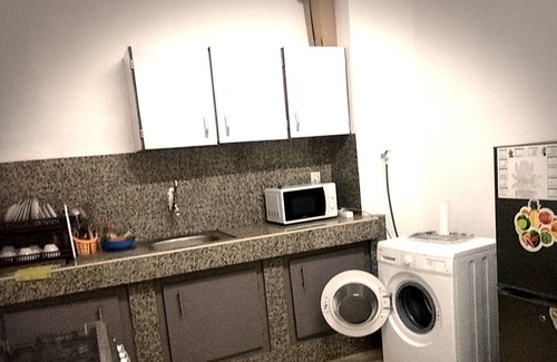 Cocody Apartment | Residence M&N Bounoumin
