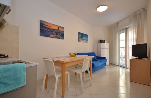 Lignano Sabbiadoro Apartment | Residence Marco Polo by Interhome