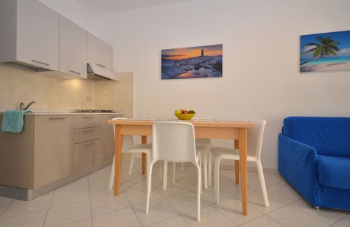 Lignano Sabbiadoro Apartment | Residence Marco Polo by Interhome