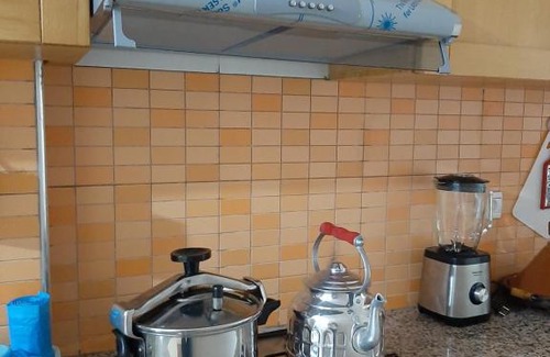 Laayayda Apartment | Residence Maamoura