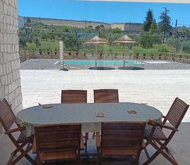 Matera House | Residence Madonna delle Vergini