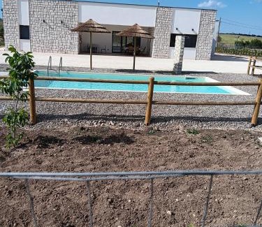 Matera House | Residence Madonna delle Vergini