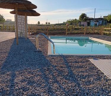 Matera House | Residence Madonna delle Vergini
