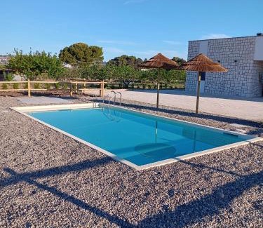 Matera House | Residence Madonna delle Vergini