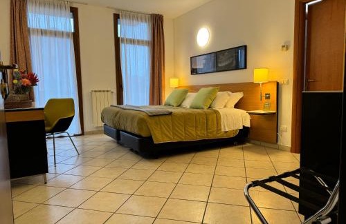 Golasecca Apartment | Residence Malpensa