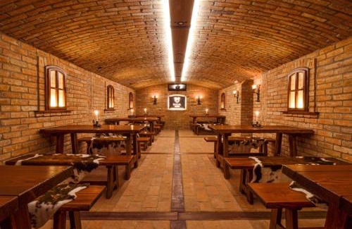 Valtice House | Residence Malva