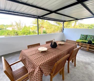 Grand-Baie Apartment | Residence Mana