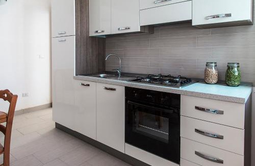 Marina di Mancaversa Apartment | Residence Mare Blu