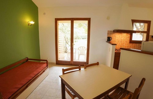 Taglio-Isolaccio Apartment | Residence Mare e Sole, T2