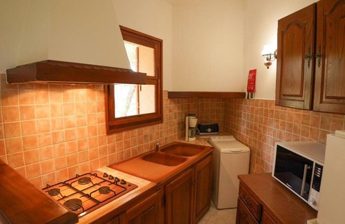 Taglio-Isolaccio Apartment | Residence Mare e Sole, T2