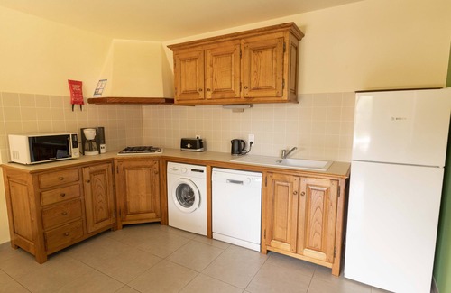 Taglio-Isolaccio Apartment | Residence Mare e Sole, T3 Confort