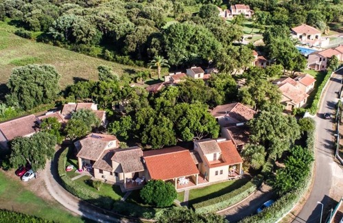 Taglio-Isolaccio Apartment | Residence Mare e Sole, T3 Confort