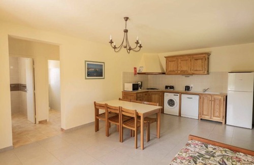 Taglio-Isolaccio Apartment | Residence Mare e Sole, T3