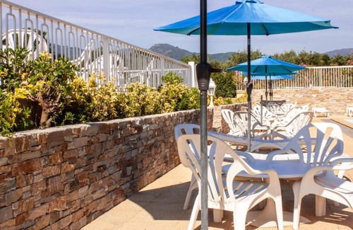 Taglio-Isolaccio Apartment | Residence Mare e Sole, T3