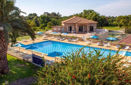 Taglio-Isolaccio Apartment | Residence Mare e Sole, T3
