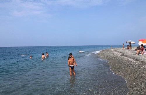 Nocera Scalo Apartment | Residence Mareblu