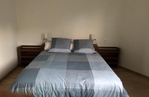 Saint-Malon-sur-Mel Apartment | Residence Merlin