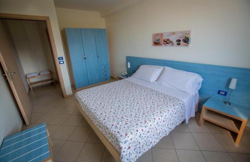 Sant'Agata di Militello Apartment | Residence Miljunka