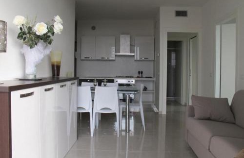Eraclea Mare Apartment | Residence Mimose