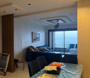 Quartier Des Mimosas Apartment | Residence miramar