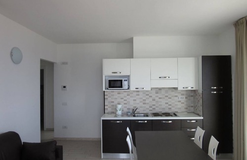 Castelsardo House | RESIDENCE MIRAMARE 3