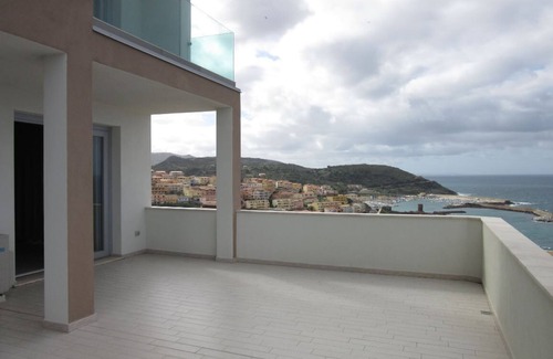 Castelsardo House | RESIDENCE MIRAMARE 3