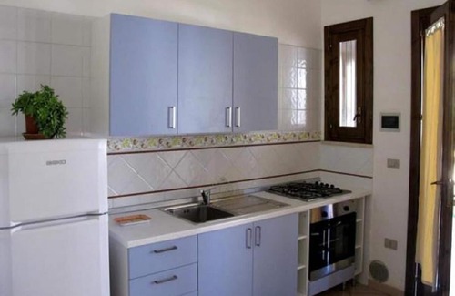 Otranto House | Residence Missipezza