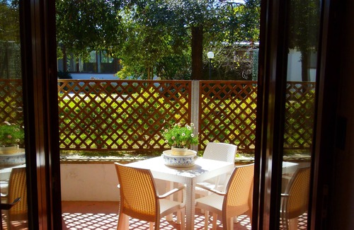 Otranto House | Residence Missipezza