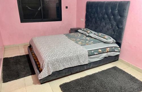 Safi Apartment | Residence Mly youssef appart