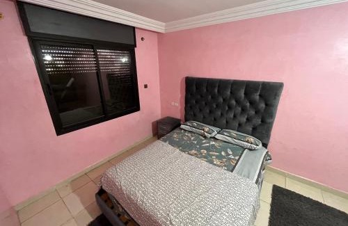 Safi Apartment | Residence Mly youssef appart