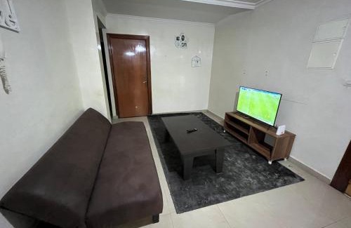 Safi Apartment | Residence Mly youssef appart