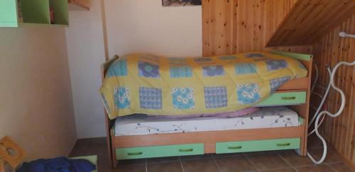 Campo di Giove Apartment | Residence Montano