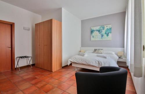Sandrigo Apartment | Residence Montegrappa