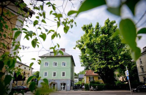 Loretto Apartment | Residence Mozart by Welcome to Salzburg