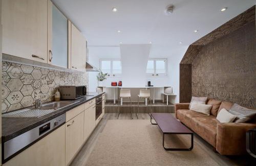 Loretto Apartment | Residence Mozart by Welcome to Salzburg