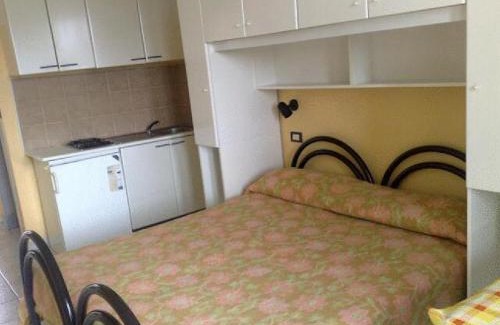 Lido di Campomarino Apartment | Residence Nettuno