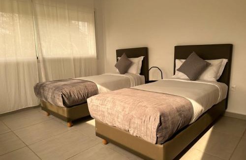 Harhoura Apartment | Residence Neya Harhoura