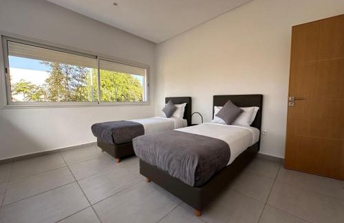 Harhoura Apartment | Residence Neya Harhoura
