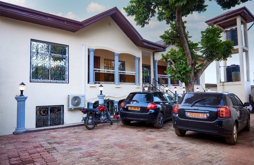 Yaounde Apartment | Residence Noumsi
