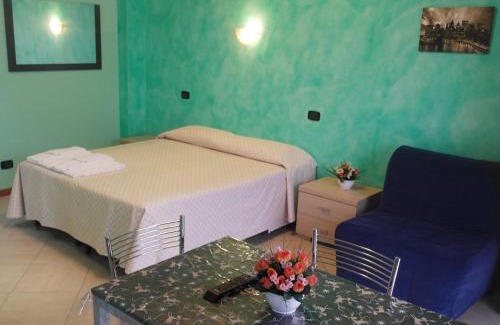 Monza Apartment | Residence Oasi Di Monza