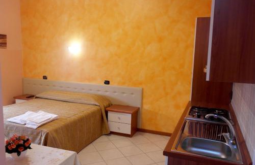 Monza Apartment | Residence Oasi Di Monza