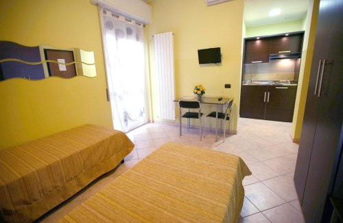 Monza Apartment | Residence Oasi Di Monza