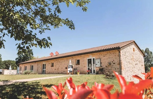 Marminiac Ski Chalet | Residence of the Hameaux de Pomette - 3-room chalet for 6 people