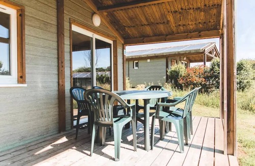 Marminiac House | Residence of the Hameaux de Pomette - 2 room cottage 2 people