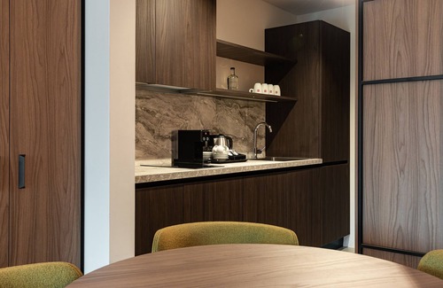 Old Town Apartment | Residence - Palais Hörtenberg