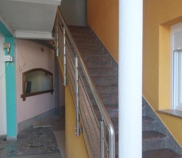 Spadici Apartment | Residence Palma 99