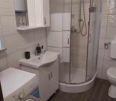 Spadici Apartment | Residence Palma 99
