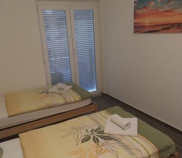 Spadici Apartment | Residence Palma 99